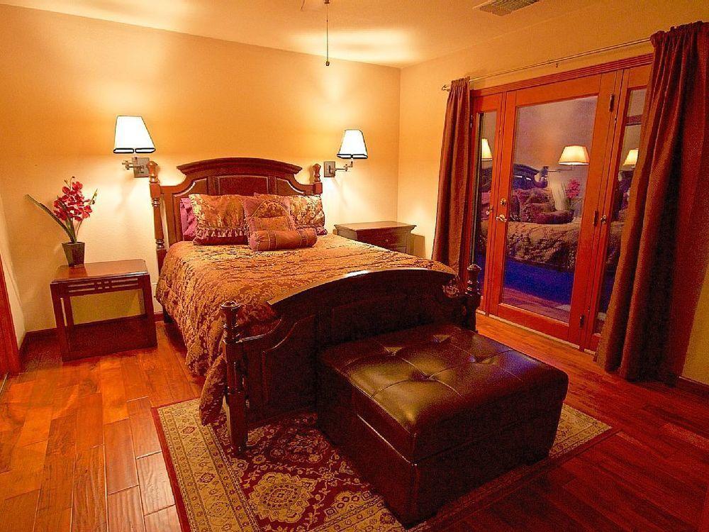 Riverfront Property With Waterfalls Near Yosemite And Bass Lake Окхерст Экстерьер фото